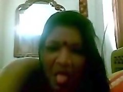 Indian dirty talk HD video.