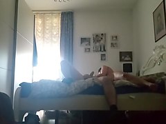 Nancy serbian HD video.