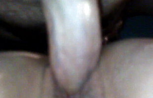 Bbw brunette amateur HD video.