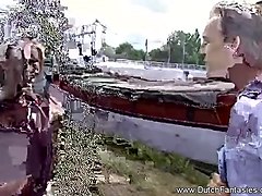 Exotic beauty HD video.