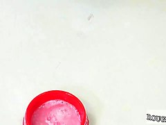 Sperma HD video.