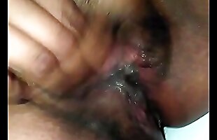 Masturbandose HD video.