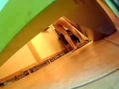 Homemade crazy HD video.