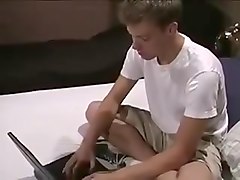 Young passion HD video.
