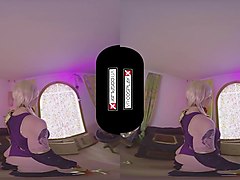 Vr big HD video.